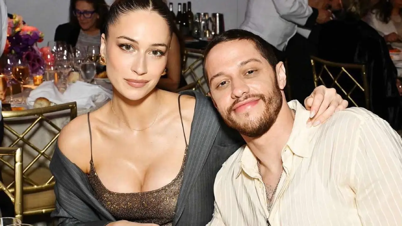 Elsie Hewitt: Career Journey, Love Story, and Waiting for a Baby with Pete Davidson