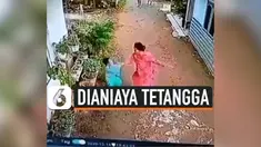 THUMBNAIL aniaya