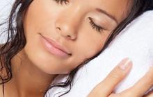 Apa Benar Tidur dengan Rambut Basah Bikin Masuk Angin? Begini Kebenarannya
