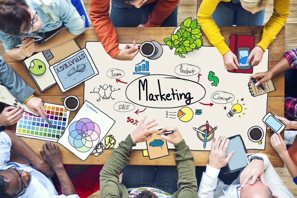 Biar langkahmu semakin mudah dalam menjalani profesi sebagai marketing, yuk, simak tips berikut ini!