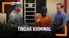 Waspada, Jenis Tindak Kriminal Ini Sering Terjadi Saat Ramadan