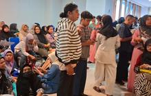 Buruan Daftar, Kuota Rintisan Sekolah Swasta Gratis di Depok Masih Tersedia Ribuan Kursi
