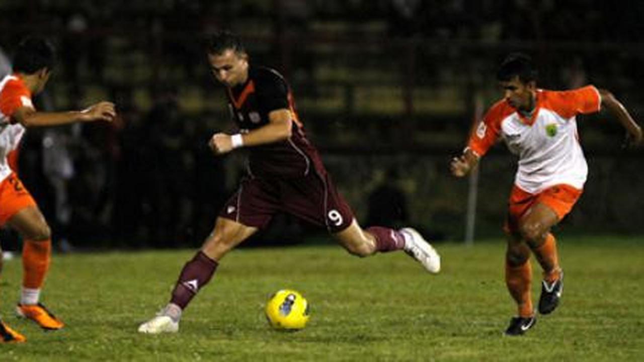 Spaso: Saya sudah terlanjur cinta dengan Makassar