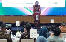 Lebih dari 180 Brand Siap Ikuti Indonesia International Motor Show 2024