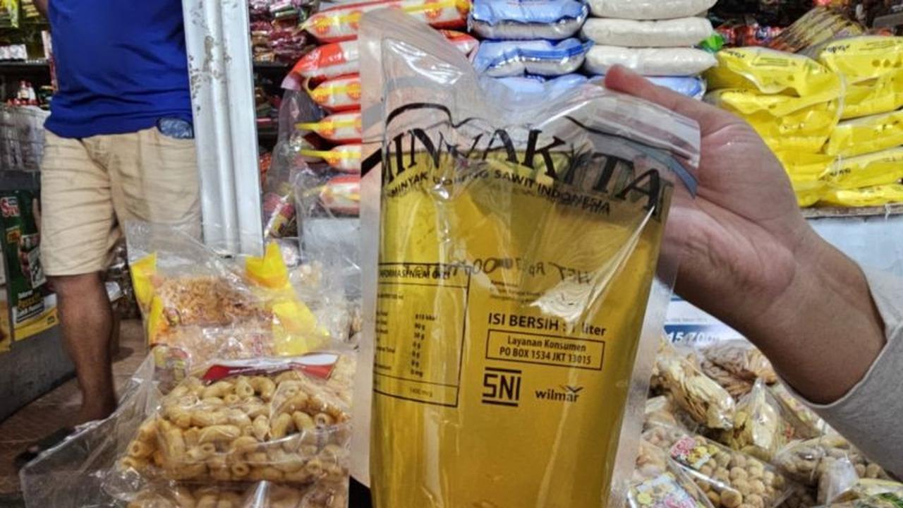 Bulog Malang Intensifkan Pengawasan Ketersediaan Minyakita di Pasar