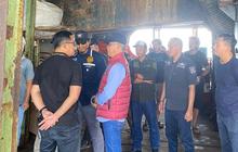 Tahukah Anda? Timpora Bangka Belitung Fokuskan Pengawasan TKA di Sektor Rawan Pelanggaran, Pertambangan dan Pariwisata