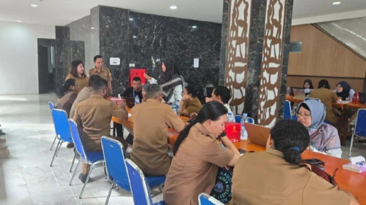 Laporan SPT 2025 Tembus 9,6 Juta, DJP Ingatkan Tenggat Waktu