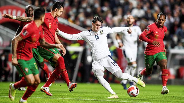 Foto: 5 Pemain Muda yang Paling Dinantikan Aksinya di Piala Dunia 2022 Qatar