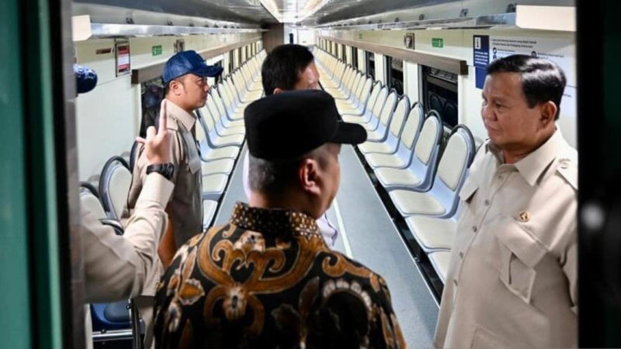 Buntut Ledakan di SMA 72, Presiden Prabowo Kaji Pembatasan Game Daring