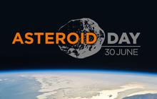 30 Juni Peringatan Hari Asteroid Sedunia, Kenali Perannya dalam Tata Surya