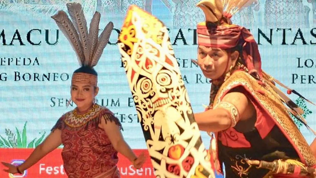 Kementerian Pariwisata