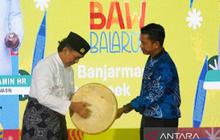 Tahukah Anda? Banjarmasin Art Week 2025 Jadi Wadah Regenerasi Budaya Banjar dan Temu Seniman