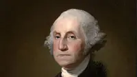 Presiden pertama Amerika Serikat George Washington. (Wikipedia)