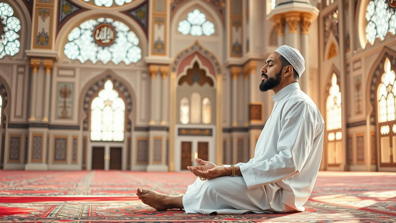 arti lailahaillallah al malikul haqqul mubin