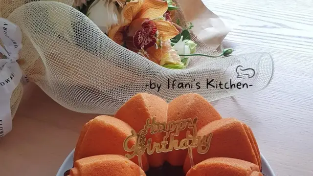 Bolu Tape Tiramisu