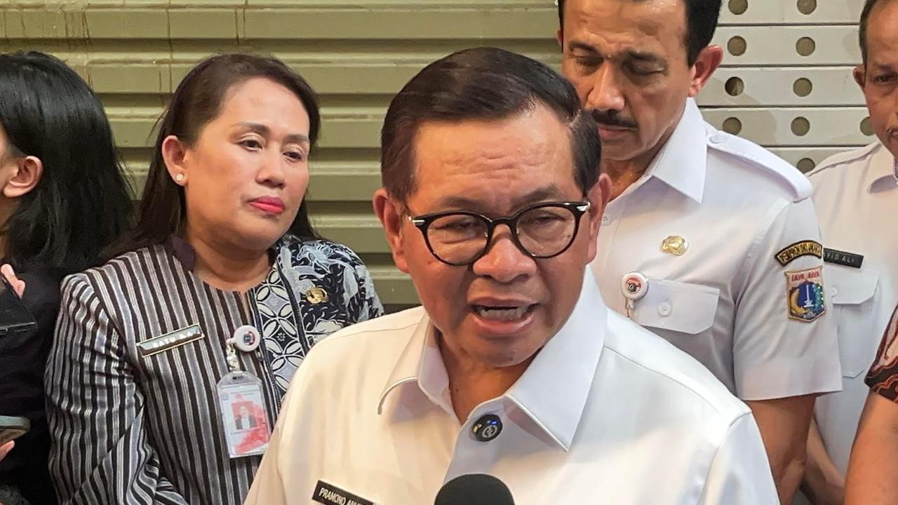Tarif Sewa Naik, Pedagang Blok M Ditawari Pindah ke Blok M Hub Gratis Sewa 2 Bulan