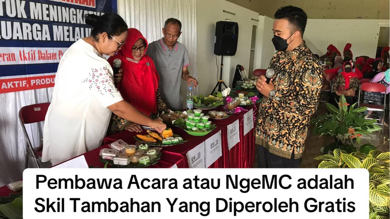 Pria Ini Ceritakan Suka Duka saat Menjadi Perangkat Desa, Curi Perhatian