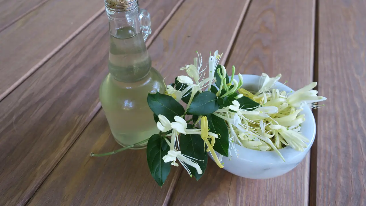 Simple syrup