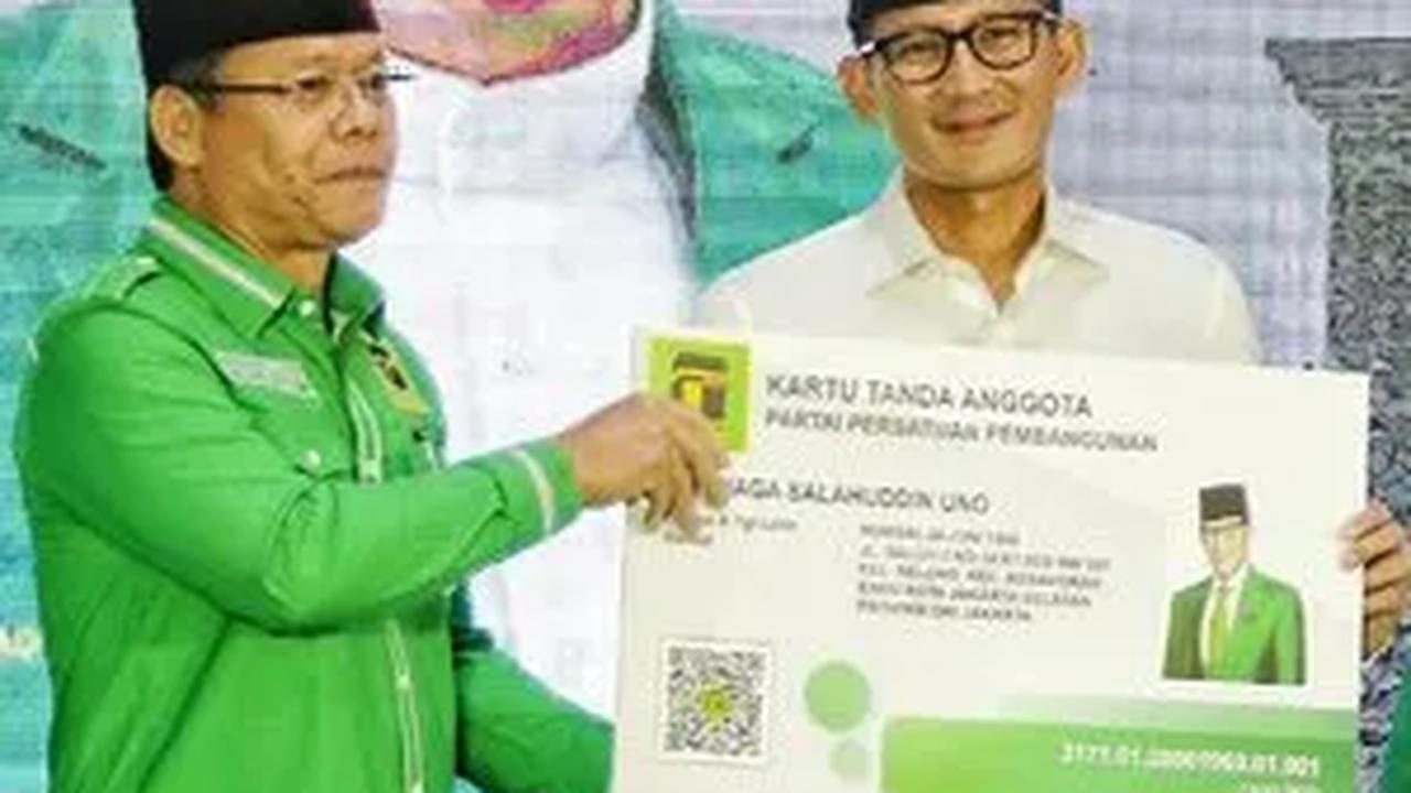 Terpisah, Mardiono tidak sependapat dengan istilah pencopotan terkait pergantian Wamenag. Menurutnya, pergantian jabatan merupakan hal wajar.