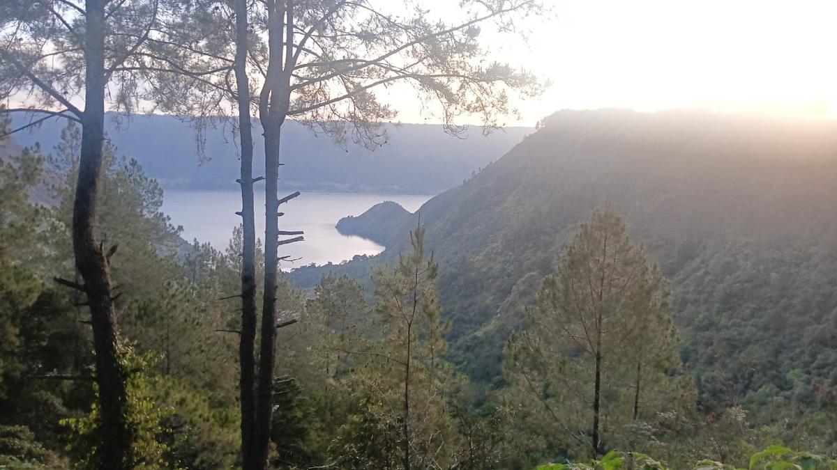Asesor UNESCO Kunjungi Geopark Danau Toba, Bakal Jadi Penentu Kembali Berstatus Green Card