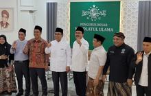 Geram, Gus Yahya Ungkap Sanksi Bakal Diterima Lima Kader NU Bertemu Presiden Israel