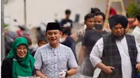 Richard Lee hingga Bobon Santoso, Ini Deretan Artis Indonesia Mualaf Dibimbing Ustaz Derry Sulaiman