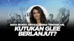 Naya Rivera menambah daftar artis dan kru film Glee yang meninggal tidak wajar. Sebelumnya Cory Monteith, Nancy Motes, dan Mark Salling juga meregang nyawa akibat peristiwa yang janggal. Hal inilah yang membuat warga menyebutnya dengan istilah kutukan Gle