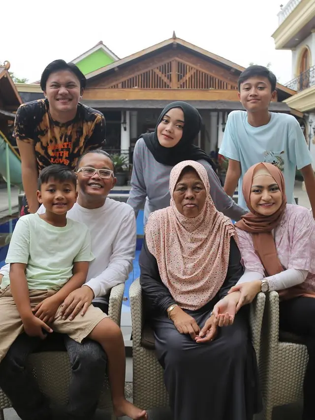 [Fimela] Nathalie Holscher