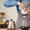 How to make a coffee without a coffee maker. (Photo: cookie_studio/Magnific)