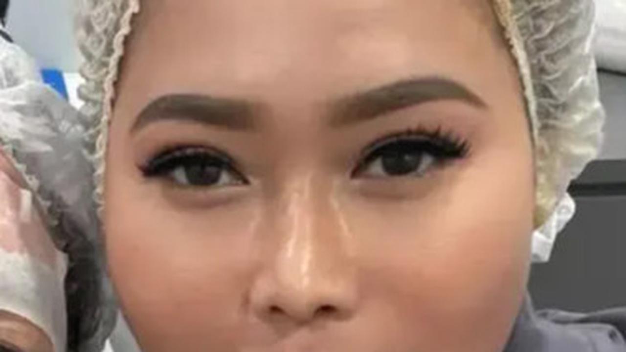 Wajah Tirus dan Awet Muda Ala Inul Daratista
