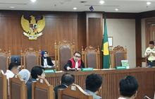 PN Jakpus Tolak Praperadilan Lodewyk Pusung, Ini Alasan Hakim
