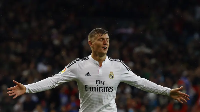 Toni Kroos