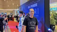 Alasan Sutradara Hendry Tivo Larang Para Pemain Nonton Film Lastri: Arwah Kembang Desa