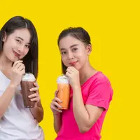 Minum Es Bikin Gampang Capek, Emang Iya? | copyright freepik