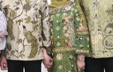 Jenderal Bintang 3 Mantan Pangkostrad Adu Kuat dengan Anaknya Perwira TNI 'Mau Sombong Enggak Enak