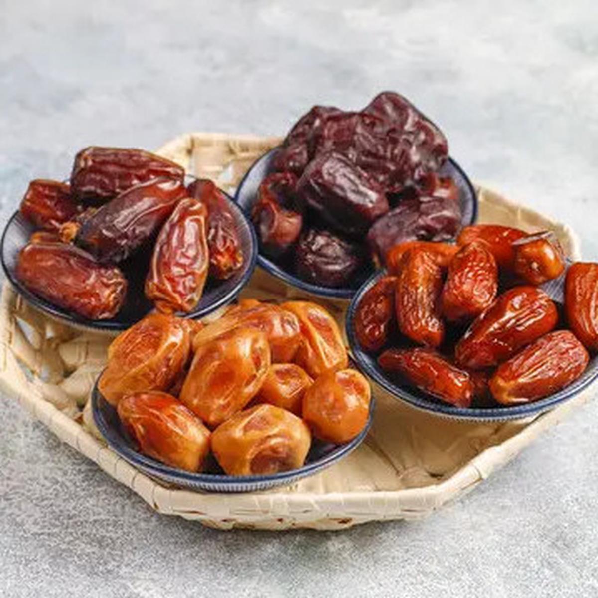 Hadist Keutamaan Makan Kurma saat Sahur dan Berbuka, Yuk Praktikkan Ramadhan Ala Rasulullah