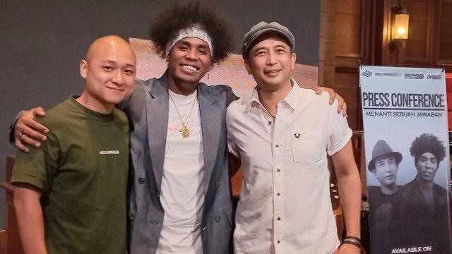 Piyu Padi dan Elmatu