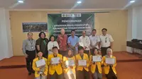Perkuat Konservasi Orangutan Lewat Beasiswa Mahasiswa di Kalimantan
