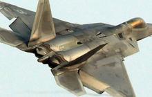 Paling Canggih di Dunia: Pesawat Tempur Siluman F-22 Raptor MIlik AS Sampai Tak Dijual ke Negara Lain