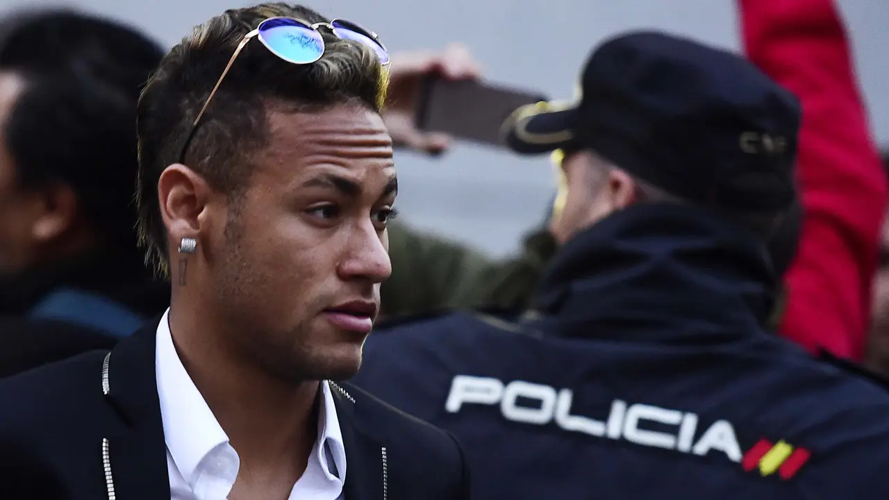 Neymar
