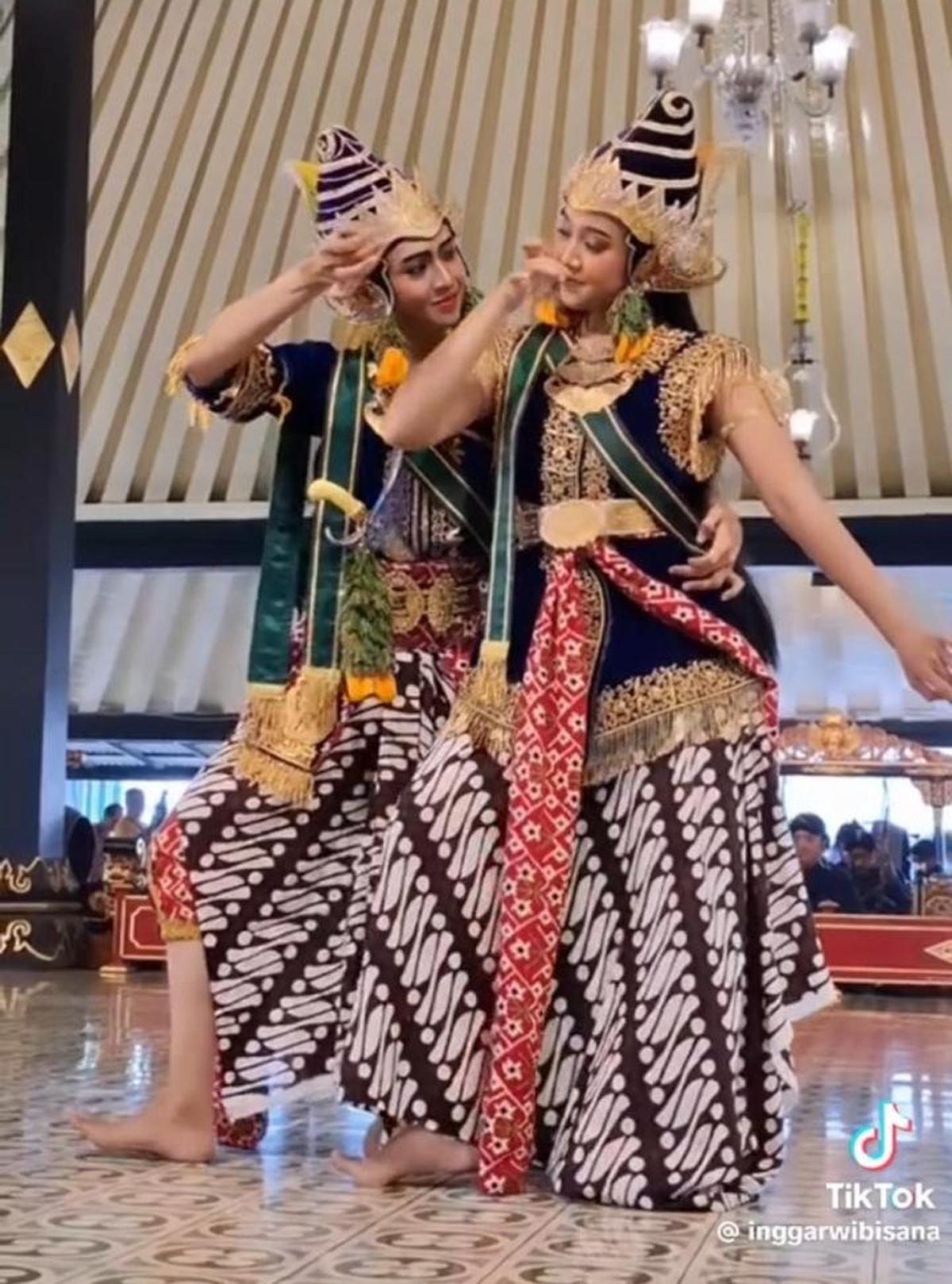 Punya Lima Pekerjaan Sekaligus, Ini Sosok dr. Inggar Bagus Wibisana
