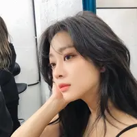 Jo Bo Ah [Foto: Instagram/xxadoraa]
