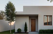 6 Model Taman Depan Rumah Kecil Ukuran 6x9 Biar Enggak Terlihat Kosong, Bikin Hunian Makin Cantik dan Asri