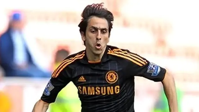 Yossi Benayoun