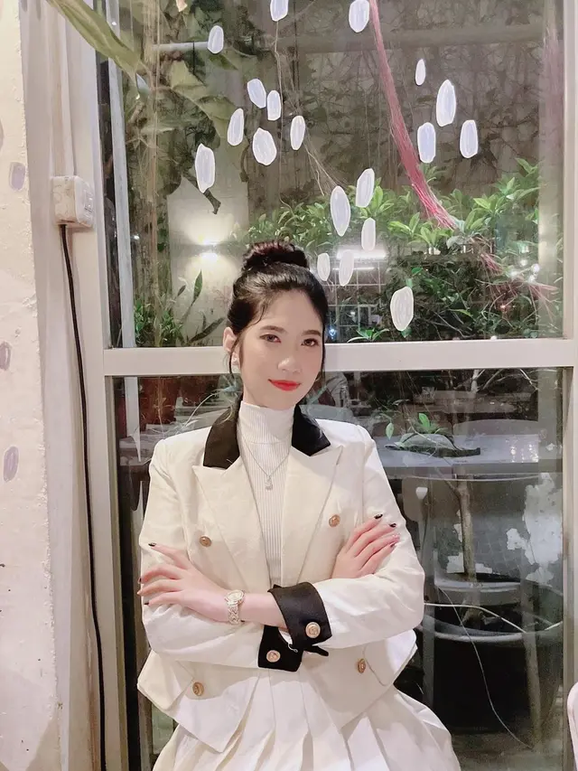 Hyeemi. (Foto: Dok. Instagram @hyeemi7_)