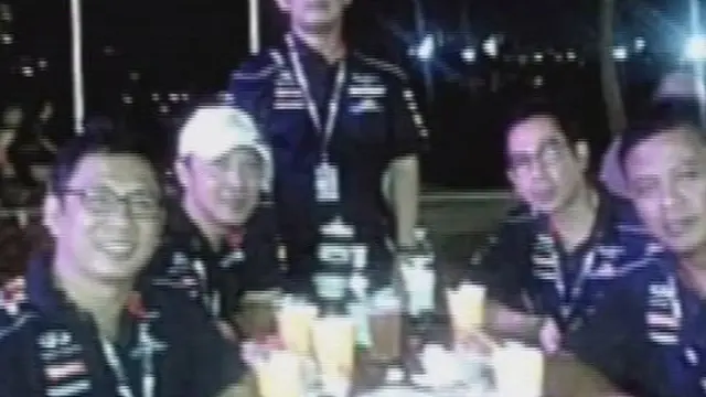 Nonton F1 di Singapura, DPRD Banten Dikecam