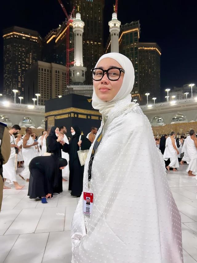 Pedangdut Selfi Nafilah