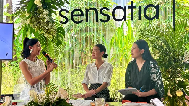 Sensatia