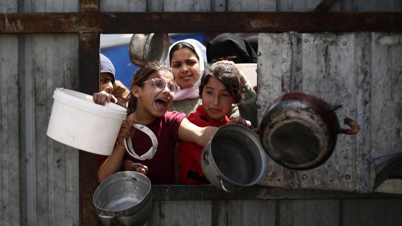 Krisis Kemanusiaan di Gaza: Dampak Parah Blokade Israel