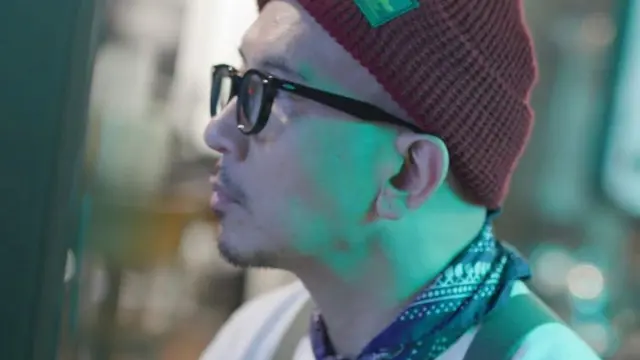 6 Potret DJ Koo, Pria Asal Korea yang bakal Nikahi Barbie Shu Usai Terpisah 20 Tahun
